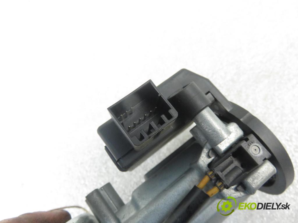 FIAT SEDICI (189_) CROSSOVER 2007 88,00 1.9 D Multijet 120 4x4 - D19AA 1910,00 spinačka 3397062J10 (Spínacie skrinky a kľúče)