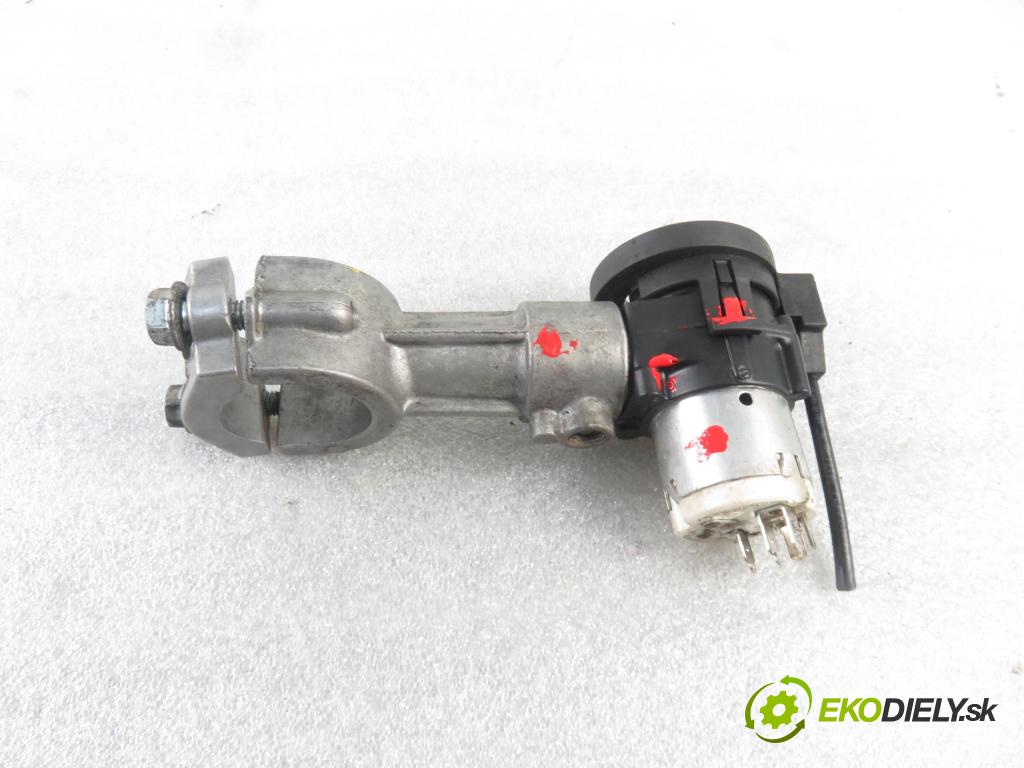 SKODA FELICIA II (6U1) HB 1999 50,00 1.3 MPI 68 1289,00 spinačka 10638226 (Spínacie skrinky a kľúče)