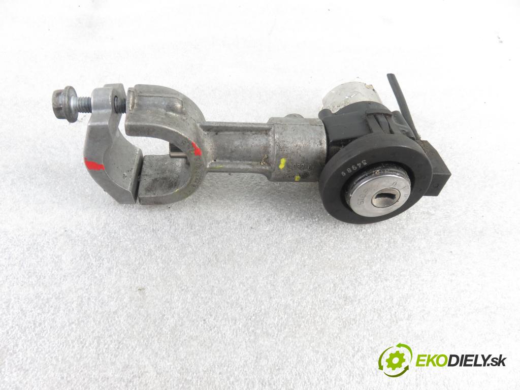 SKODA FELICIA II (6U1) HB 1999 50,00 1.3 MPI 68 1289,00 spinačka 10638226 (Spínacie skrinky a kľúče)