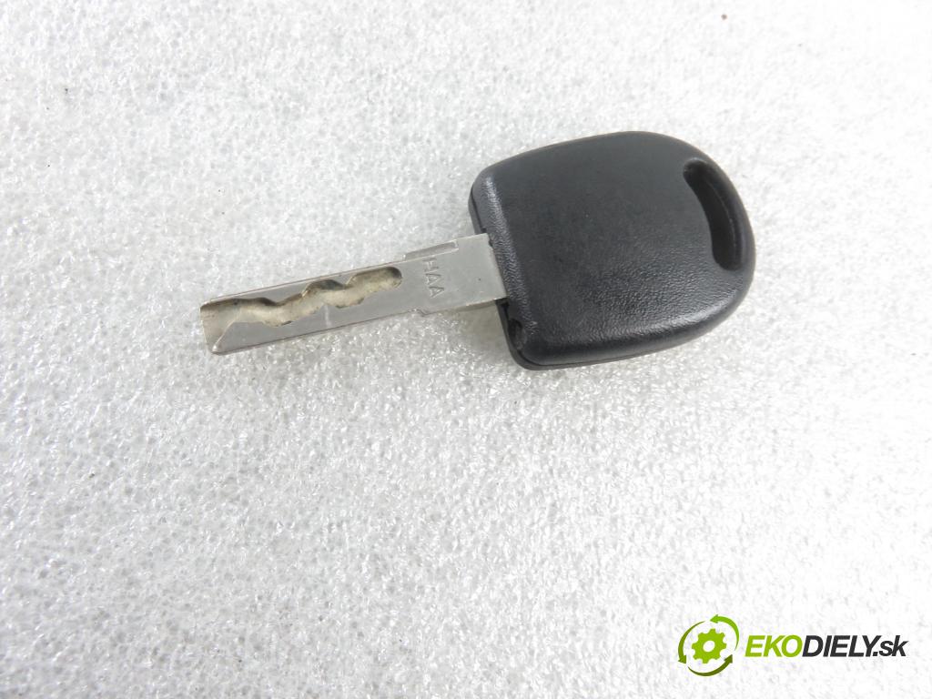 SKODA FELICIA II (6U1) HB 1999 50,00 1.3 MPI 68 1289,00 spinačka 10638226 (Spínacie skrinky a kľúče)