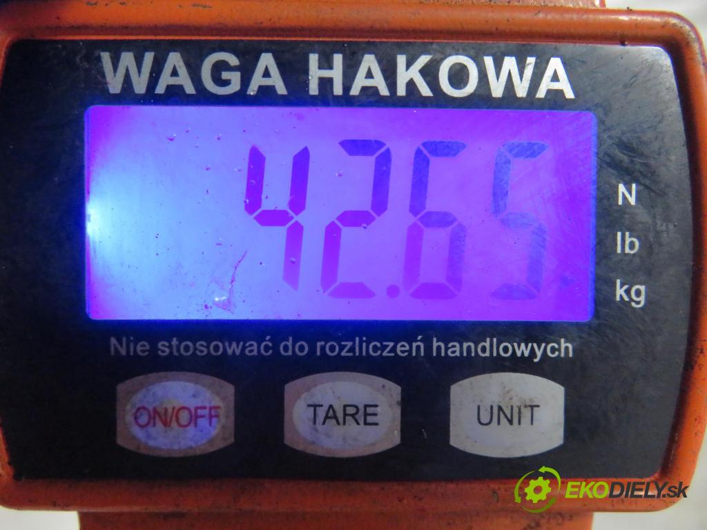 MAN TGX I CIĄGNIK SIODŁOWY 2014 353,00 18.480 - D 2676 LF 25 12419,00 Brzdič strmeň pravé zadné 81508046638