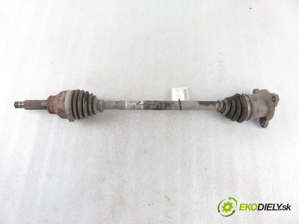 FIAT SEDICI (189_) CROSSOVER 2007 88,00 1.9 D Multijet 120 4x4 - D19AA 1910,00 Poloos LT 4410679J00