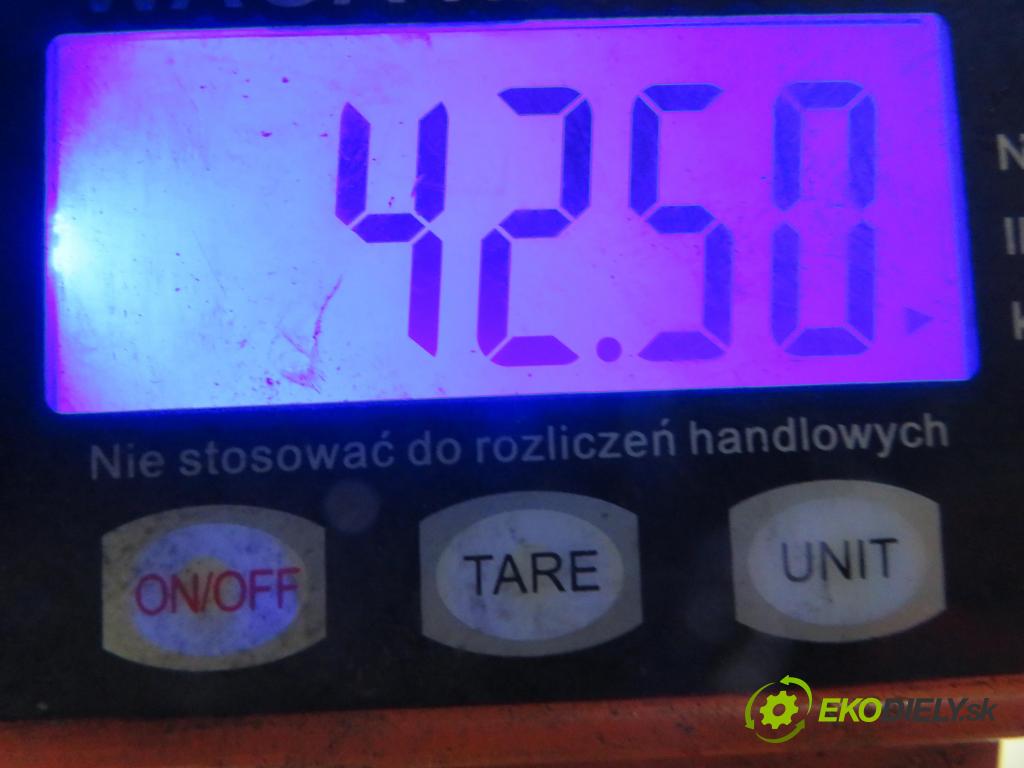 MAN TGX I CIĄGNIK SIODŁOWY 2014 353,00 18.480 - D 2676 LF 25 12419,00 Brzdič strmeň LT 81508046579