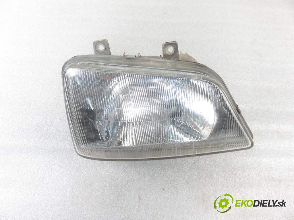 DAIHATSU TERIOS (J1_) SUV 1997 61,00 1.3 4WD (J100) - HC-EJ 1296,00 Svetlo PP 0017362