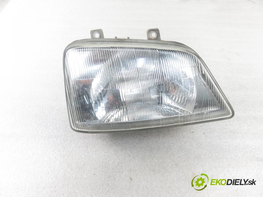 DAIHATSU TERIOS (J1_) SUV 1997 61,00 1.3 4WD (J100) - HC-EJ 1296,00 Svetlo PP 0017362