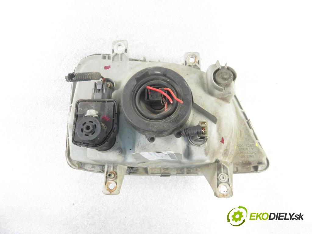 DAIHATSU TERIOS (J1_) SUV 1997 61,00 1.3 4WD (J100) - HC-EJ 1296,00 Svetlo LP 0017362