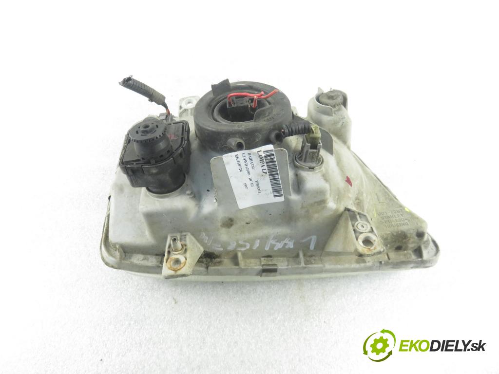DAIHATSU TERIOS (J1_) SUV 1997 61,00 1.3 4WD (J100) - HC-EJ 1296,00 Svetlo LP 0017362