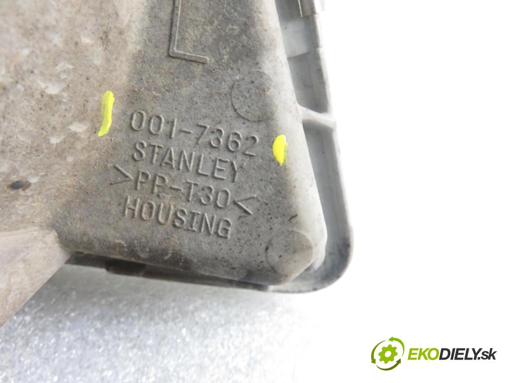 DAIHATSU TERIOS (J1_) SUV 1997 61,00 1.3 4WD (J100) - HC-EJ 1296,00 Svetlo LP 0017362