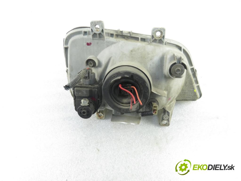 DAIHATSU TERIOS (J1_) SUV 1997 61,00 1.3 4WD (J100) - HC-EJ 1296,00 Svetlo LP 0017362