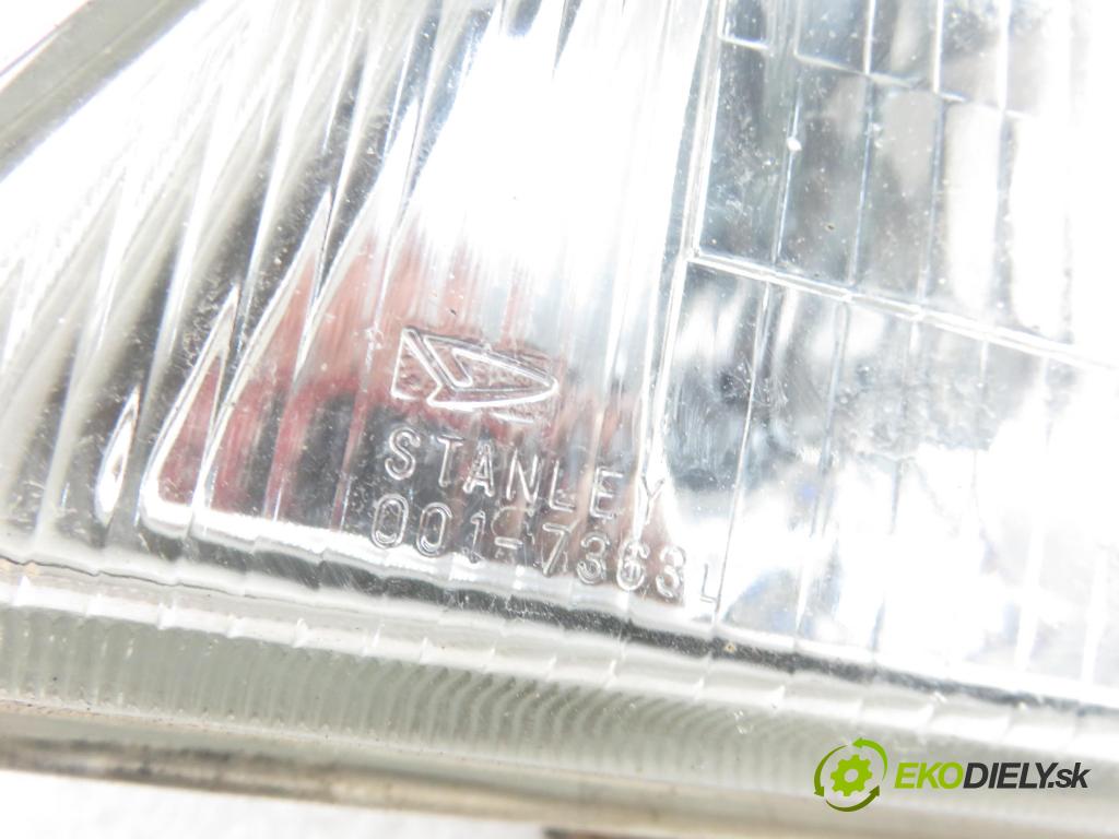 DAIHATSU TERIOS (J1_) SUV 1997 61,00 1.3 4WD (J100) - HC-EJ 1296,00 Svetlo LP 0017362