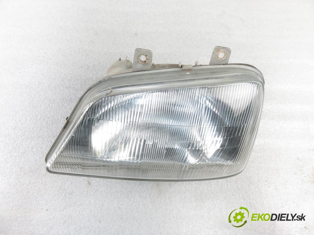 DAIHATSU TERIOS (J1_) SUV 1997 61,00 1.3 4WD (J100) - HC-EJ 1296,00 Svetlo LP 0017362