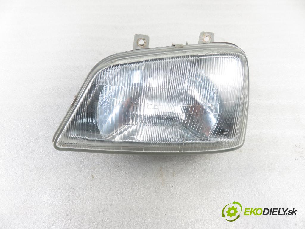 DAIHATSU TERIOS (J1_) SUV 1997 61,00 1.3 4WD (J100) - HC-EJ 1296,00 Svetlo LP 0017362