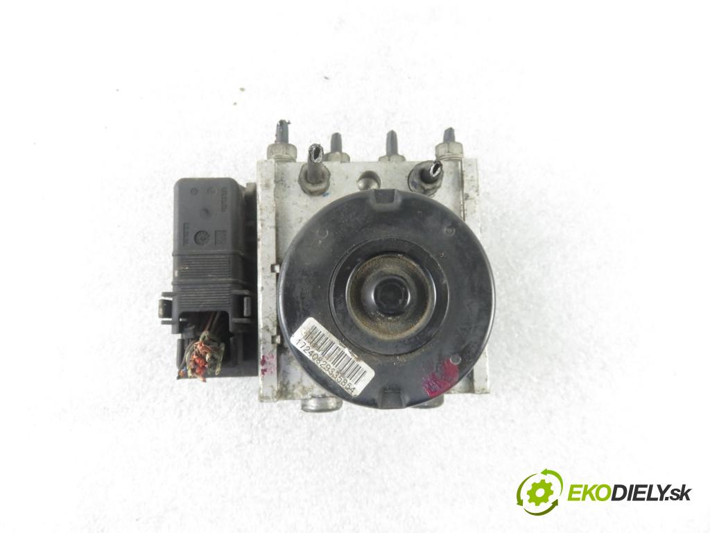 FORD FOCUS II (DA_, HCP) HB 2006 85,00 1.8 TDCi - KKDB 1753,00 Pumpa ABS 3M512M110JA ; 10097001243 ; 10020700714 (Pumpy ABS)