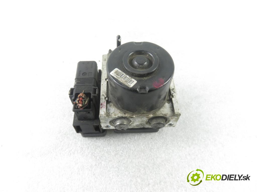 FORD FOCUS II (DA_, HCP) HB 2006 85,00 1.8 TDCi - KKDB 1753,00 Pumpa ABS 3M512M110JA ; 10097001243 ; 10020700714 (Pumpy ABS)