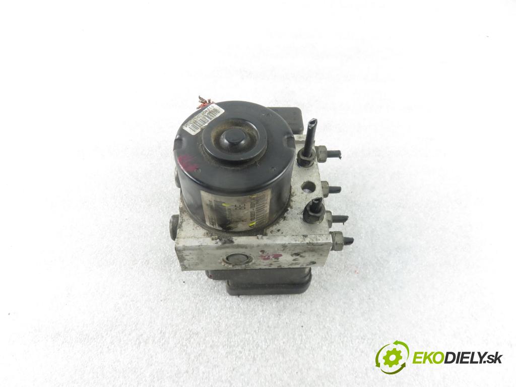 FORD FOCUS II (DA_, HCP) HB 2006 85,00 1.8 TDCi - KKDB 1753,00 Pumpa ABS 3M512M110JA ; 10097001243 ; 10020700714 (Pumpy ABS)