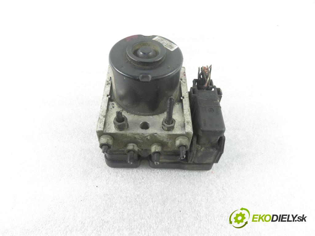 FORD FOCUS II (DA_, HCP) HB 2006 85,00 1.8 TDCi - KKDB 1753,00 Pumpa ABS 3M512M110JA ; 10097001243 ; 10020700714 (Pumpy ABS)