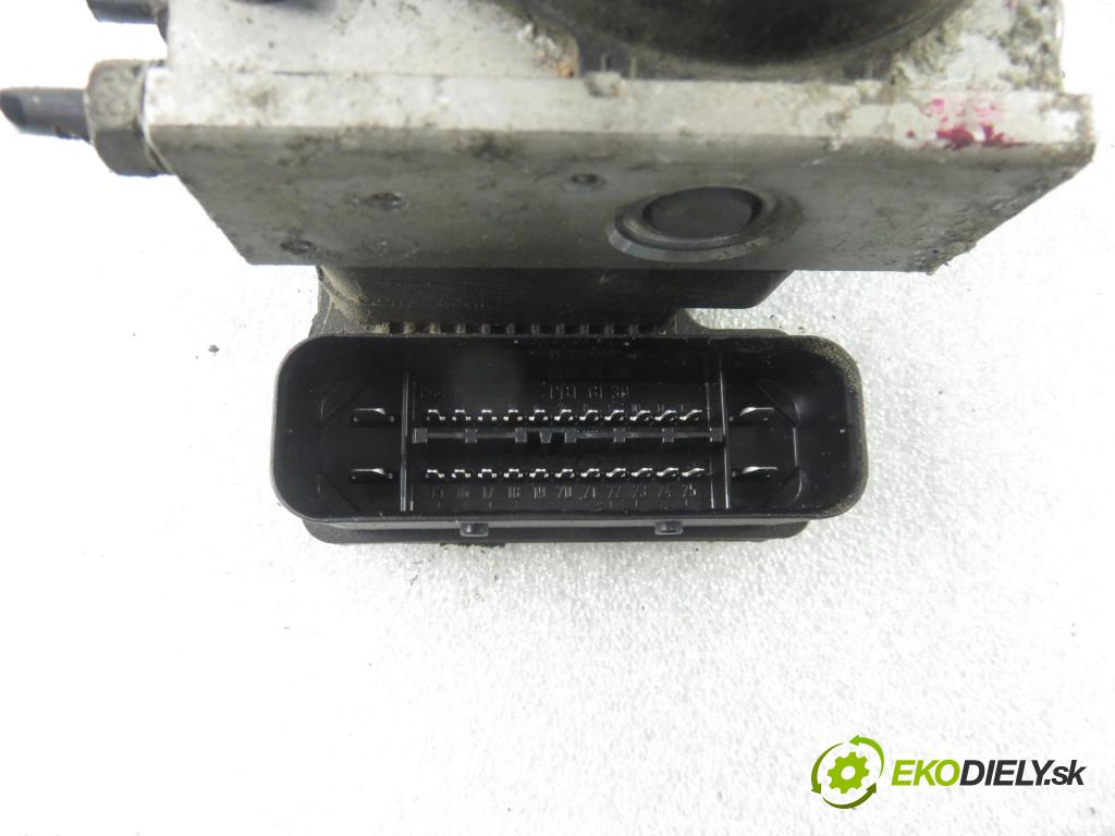 FORD FOCUS II (DA_, HCP) HB 2006 85,00 1.8 TDCi - KKDB 1753,00 Pumpa ABS 3M512M110JA ; 10097001243 ; 10020700714 (Pumpy ABS)