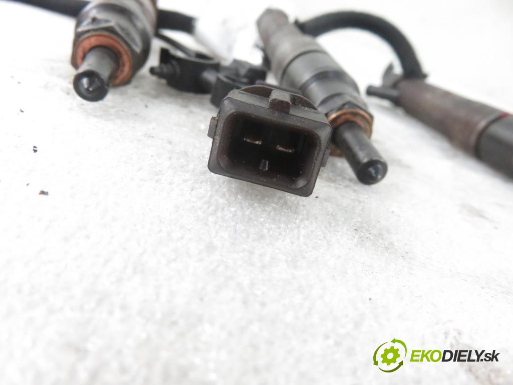 VW GOLF IV (1J1) HB 1999 66,00 1.9 TDI - AGR 1896,00 vstřikovací ventily 028130202Q ; 028130202P (Vstřikovací ventily)