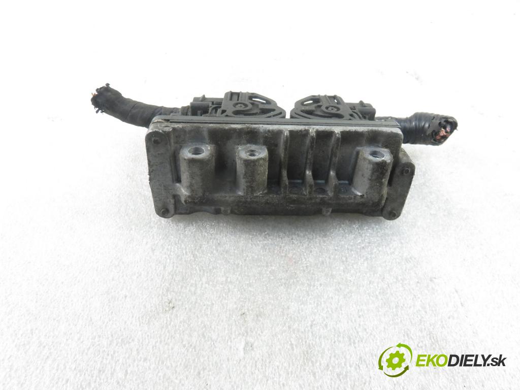 FIAT PANDA (169_) HB 2003 40,00 1.1 54 - 187 A1.000 1108,00 řídící jednotka motora IAW5AFSM
