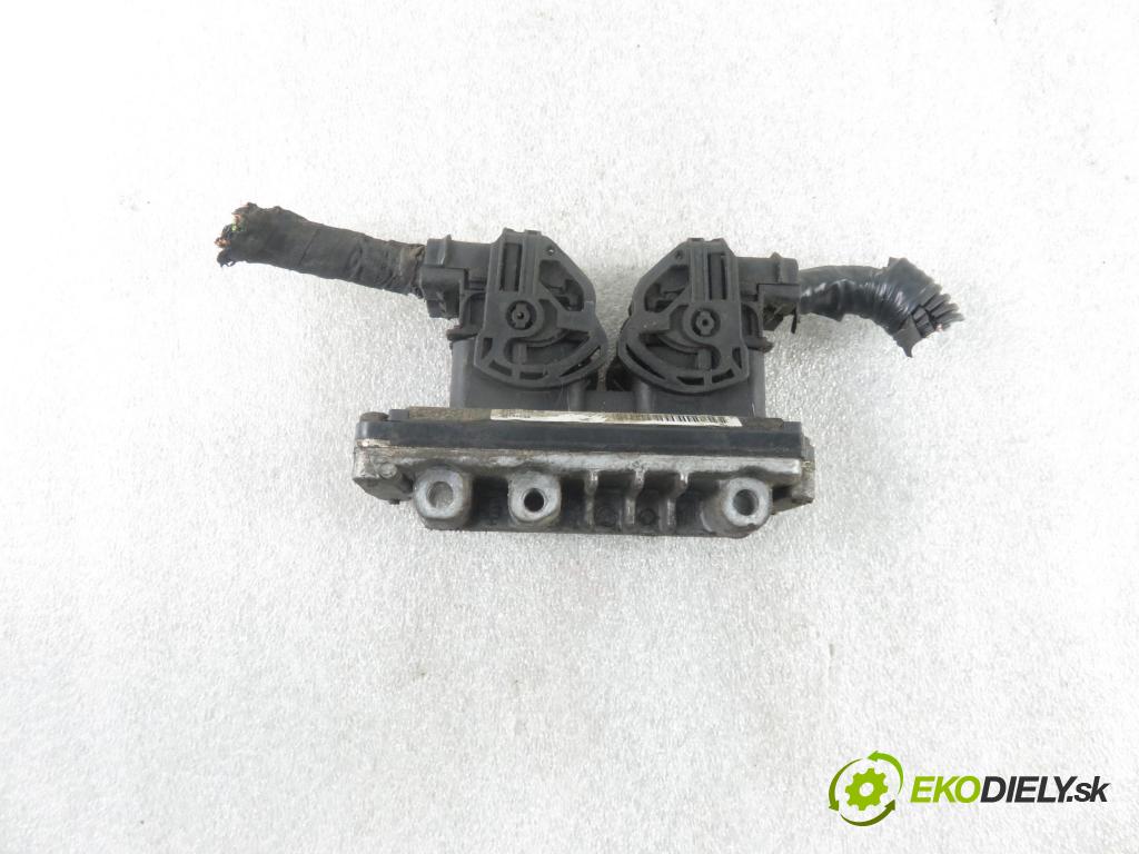 FIAT PANDA (169_) HB 2003 40,00 1.1 54 - 187 A1.000 1108,00 řídící jednotka motora IAW5AFSM