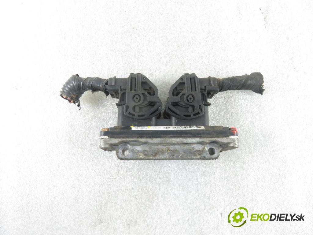 FIAT PANDA (169_) HB 2003 40,00 1.1 54 - 187 A1.000 1108,00 řídící jednotka motora IAW5AFSM