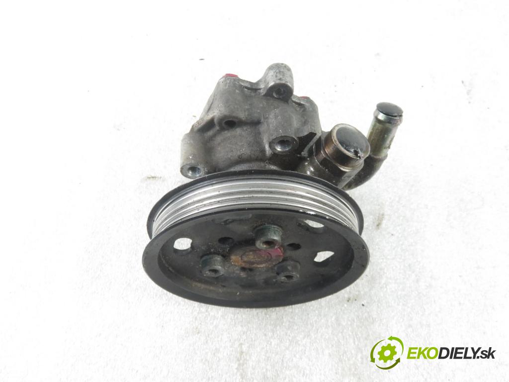 AUDI A4 Avant (8D5, B5) KOMBI 2000 85,00 1.9 TDI - AJM 1896,00 Pumpa servočerpadlo 8D0145177Q (Servočerpadlá, pumpy riadenia)