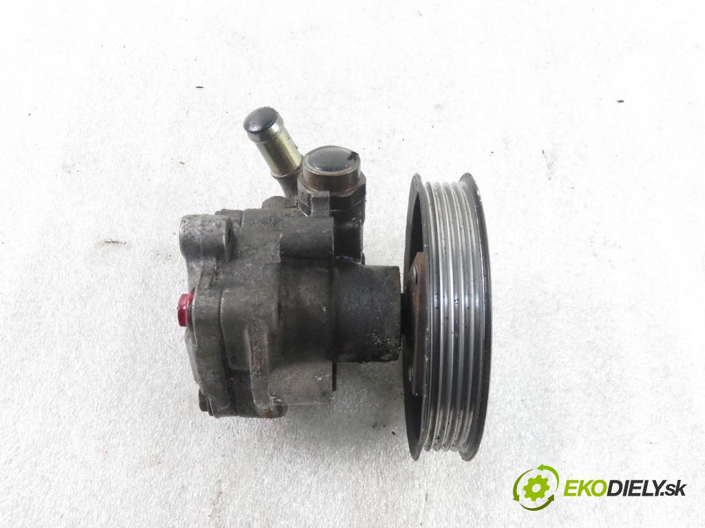 AUDI A4 Avant (8D5, B5) KOMBI 2000 85,00 1.9 TDI - AJM 1896,00 Pumpa servočerpadlo 8D0145177Q (Servočerpadlá, pumpy riadenia)