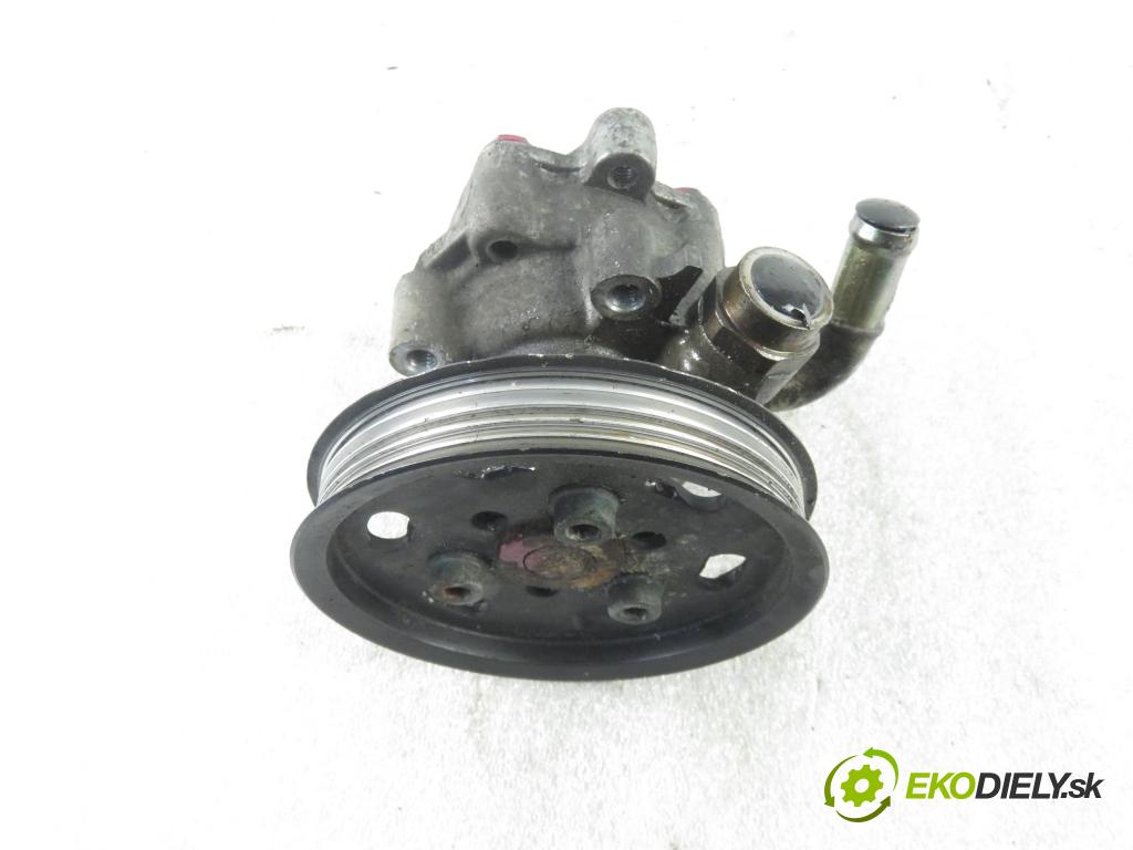 AUDI A4 Avant (8D5, B5) KOMBI 2000 85,00 1.9 TDI - AJM 1896,00 Pumpa servočerpadlo 8D0145177Q (Servočerpadlá, pumpy riadenia)