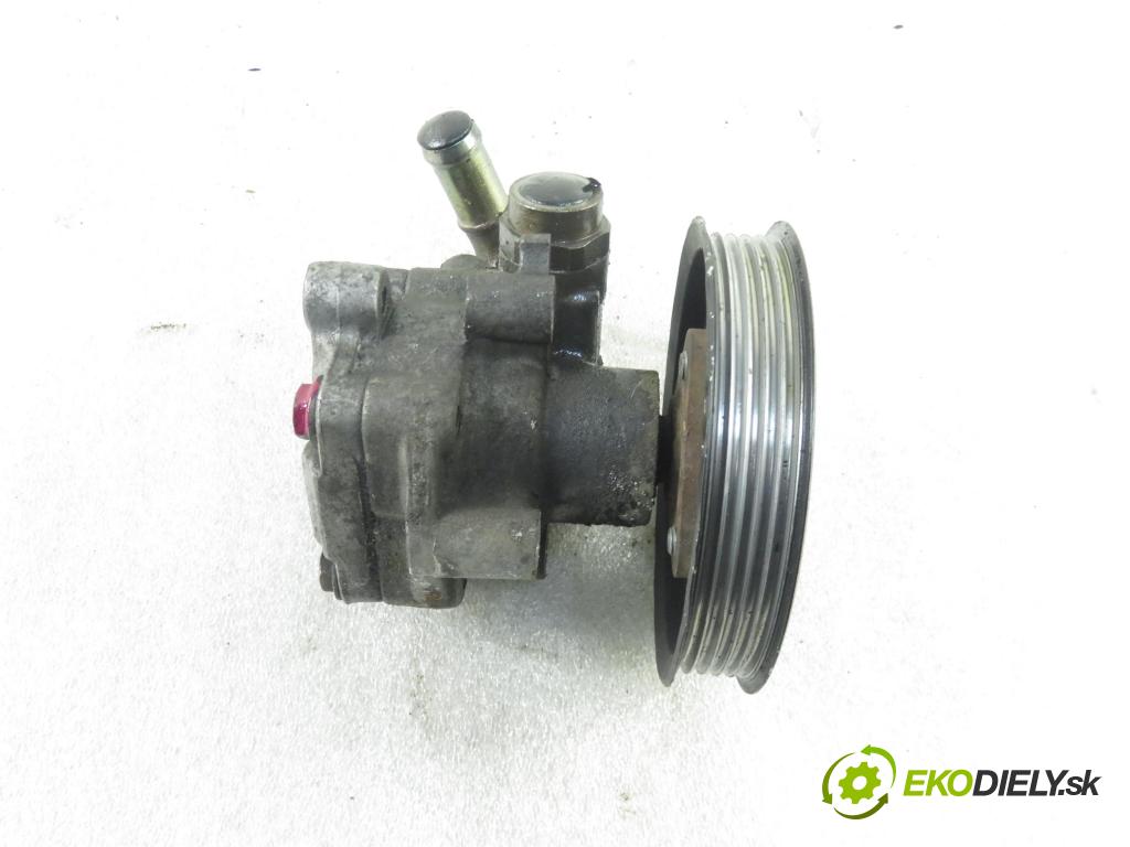 AUDI A4 Avant (8D5, B5) KOMBI 2000 85,00 1.9 TDI - AJM 1896,00 Pumpa servočerpadlo 8D0145177Q (Servočerpadlá, pumpy riadenia)