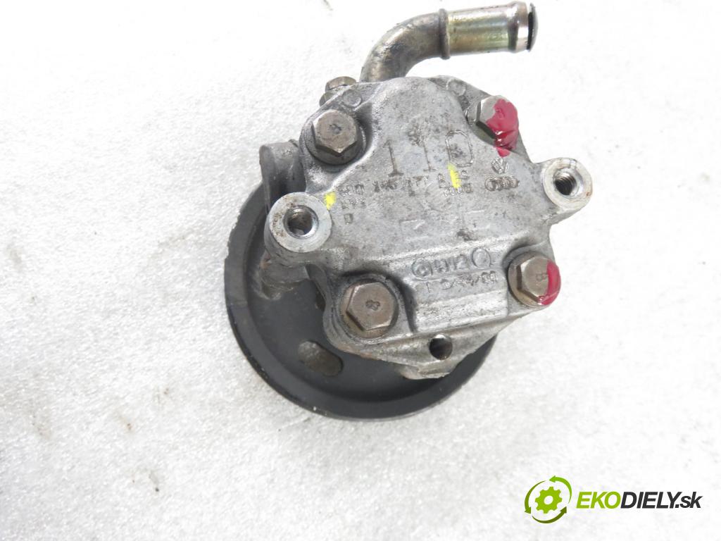 AUDI A4 Avant (8D5, B5) KOMBI 2000 85,00 1.9 TDI - AJM 1896,00 Pumpa servočerpadlo 8D0145177Q (Servočerpadlá, pumpy riadenia)