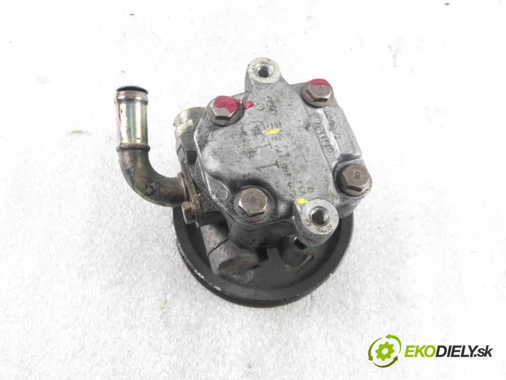 AUDI A4 Avant (8D5, B5) KOMBI 2000 85,00 1.9 TDI - AJM 1896,00 Pumpa servočerpadlo 8D0145177Q (Servočerpadlá, pumpy riadenia)