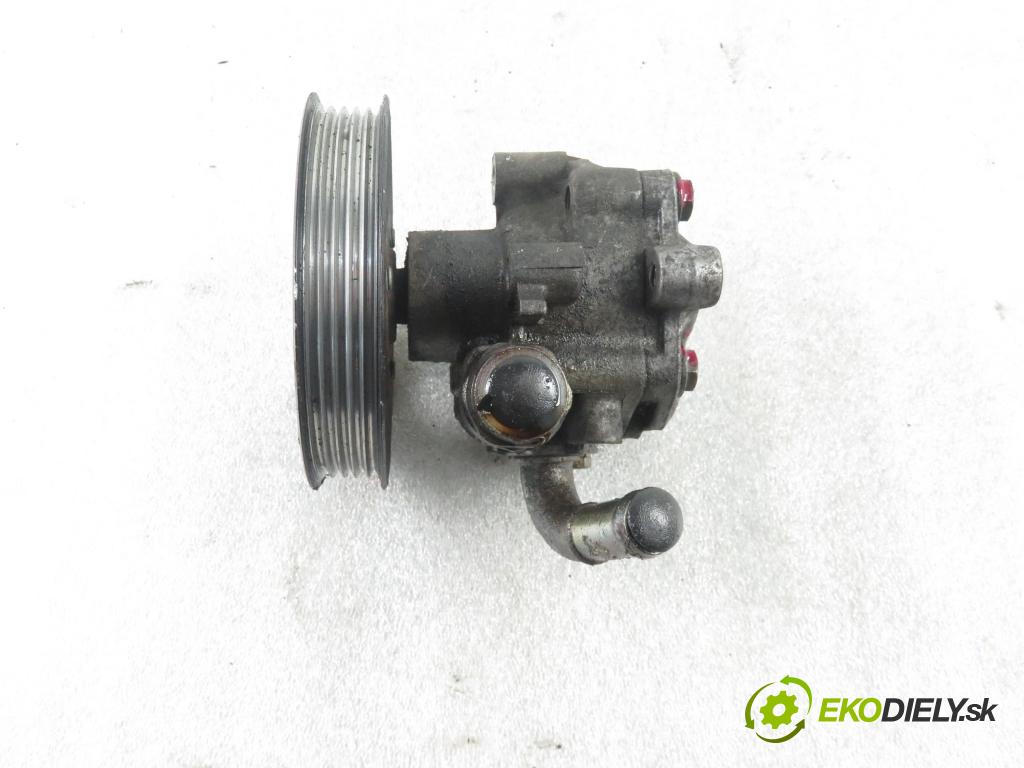 AUDI A4 Avant (8D5, B5) KOMBI 2000 85,00 1.9 TDI - AJM 1896,00 Pumpa servočerpadlo 8D0145177Q (Servočerpadlá, pumpy riadenia)