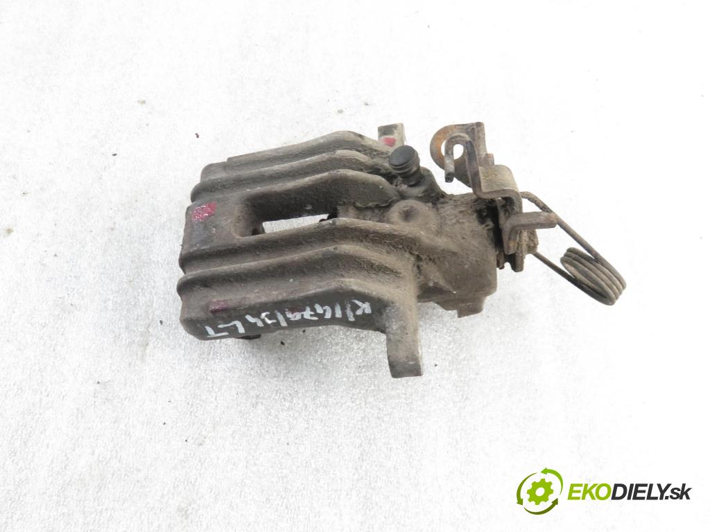 AUDI A4 Avant (8D5, B5) KOMBI 2000 85,00 1.9 TDI - AJM 1896,00 Brzdič strmeň LT