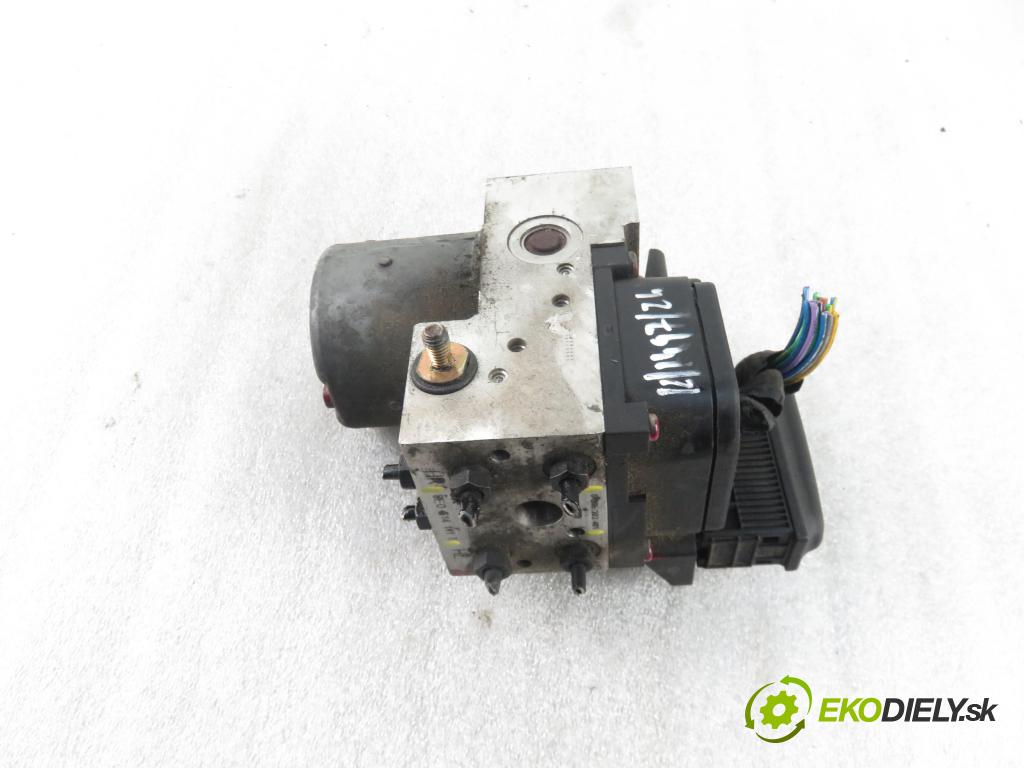 AUDI A4 Avant (8D5, B5) KOMBI 2000 85,00 1.9 TDI - AJM 1896,00 Pumpa ABS 8E0614111T ; 0265202401 (Pumpy ABS)