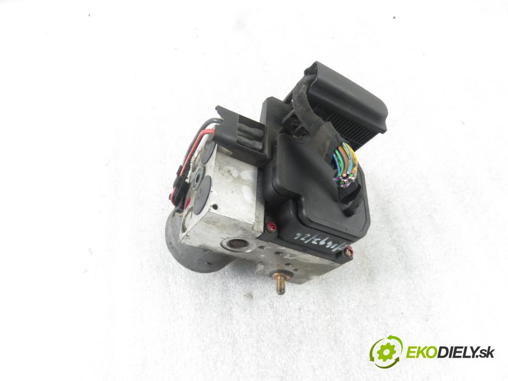 AUDI A4 Avant (8D5, B5) KOMBI 2000 85,00 1.9 TDI - AJM 1896,00 Pumpa ABS 8E0614111T ; 0265202401 (Pumpy ABS)