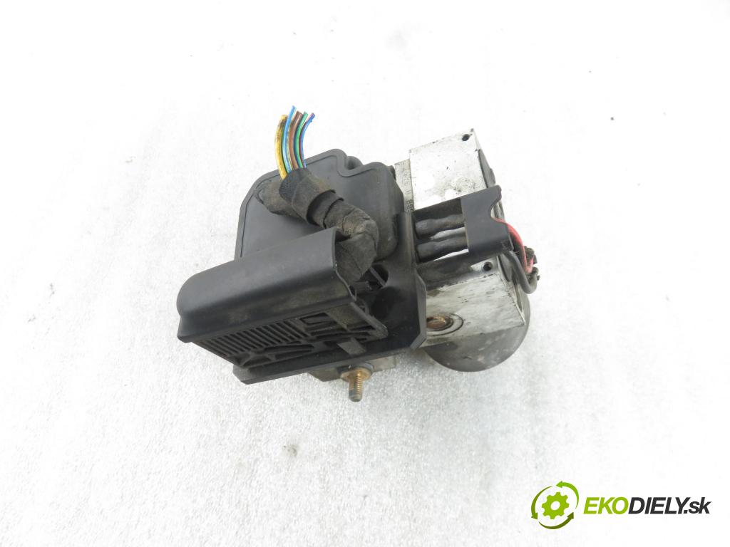 AUDI A4 Avant (8D5, B5) KOMBI 2000 85,00 1.9 TDI - AJM 1896,00 Pumpa ABS 8E0614111T ; 0265202401 (Pumpy ABS)