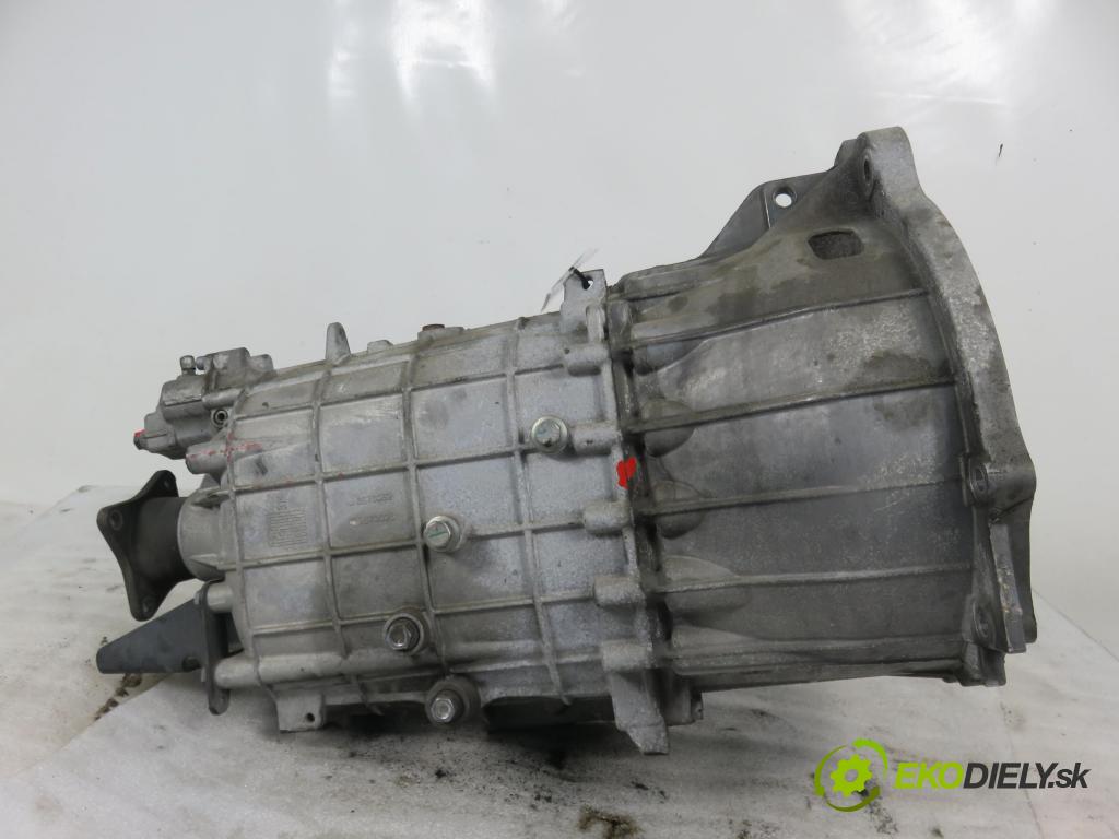 IVECO DAILY VI Furgon FURGON 2020 100,00 3.0 NaturalPower 136 - F1CFA401C 2998,00 Prevodovka MANUALNA 8873782