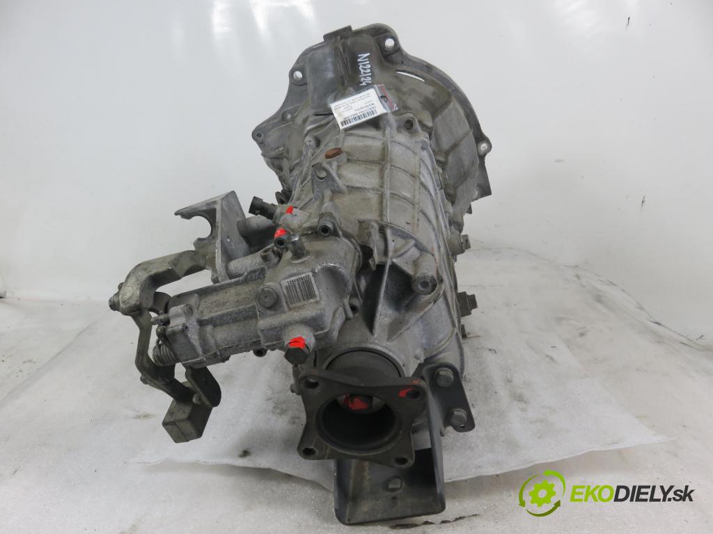 IVECO DAILY VI Furgon FURGON 2020 100,00 3.0 NaturalPower 136 - F1CFA401C 2998,00 Prevodovka MANUALNA 8873782