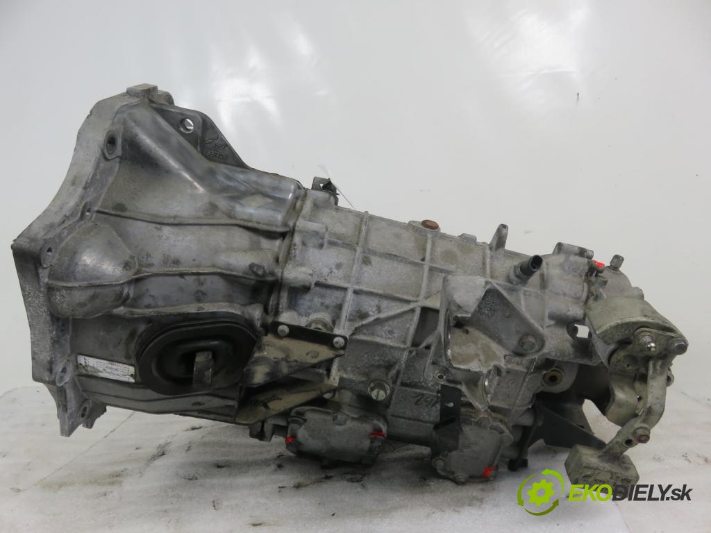 IVECO DAILY VI Furgon FURGON 2020 100,00 3.0 NaturalPower 136 - F1CFA401C 2998,00 Prevodovka MANUALNA 8873782