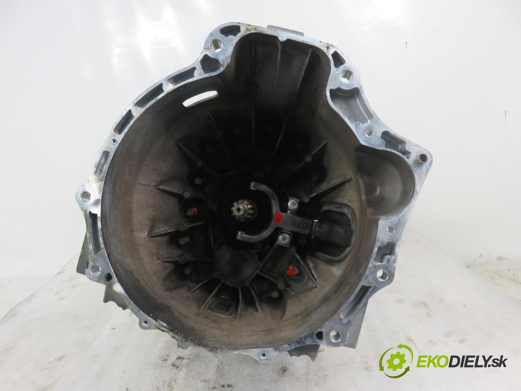 IVECO DAILY VI Furgon FURGON 2020 100,00 3.0 NaturalPower 136 - F1CFA401C 2998,00 Prevodovka MANUALNA 8873782