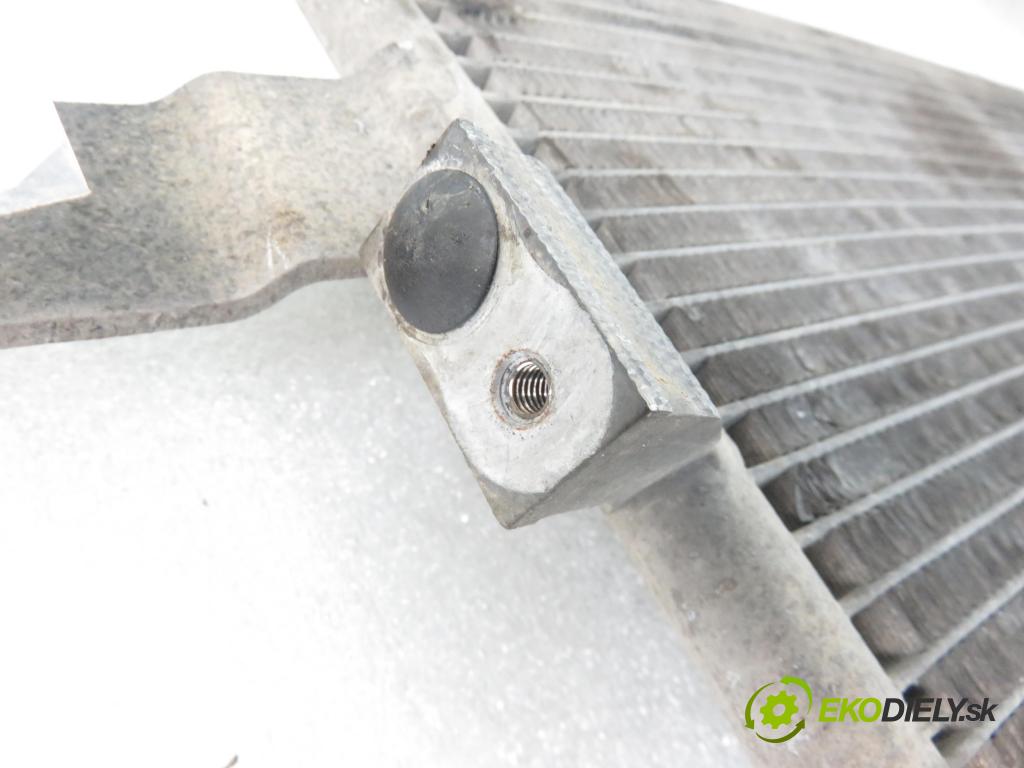 MAN TGX I CIĄGNIK SIODŁOWY 2014 353,00 18.480 - D 2676 LF 25 12419,00 chladič klimatizácie 81619206041 (Chladiče klimatizácie)