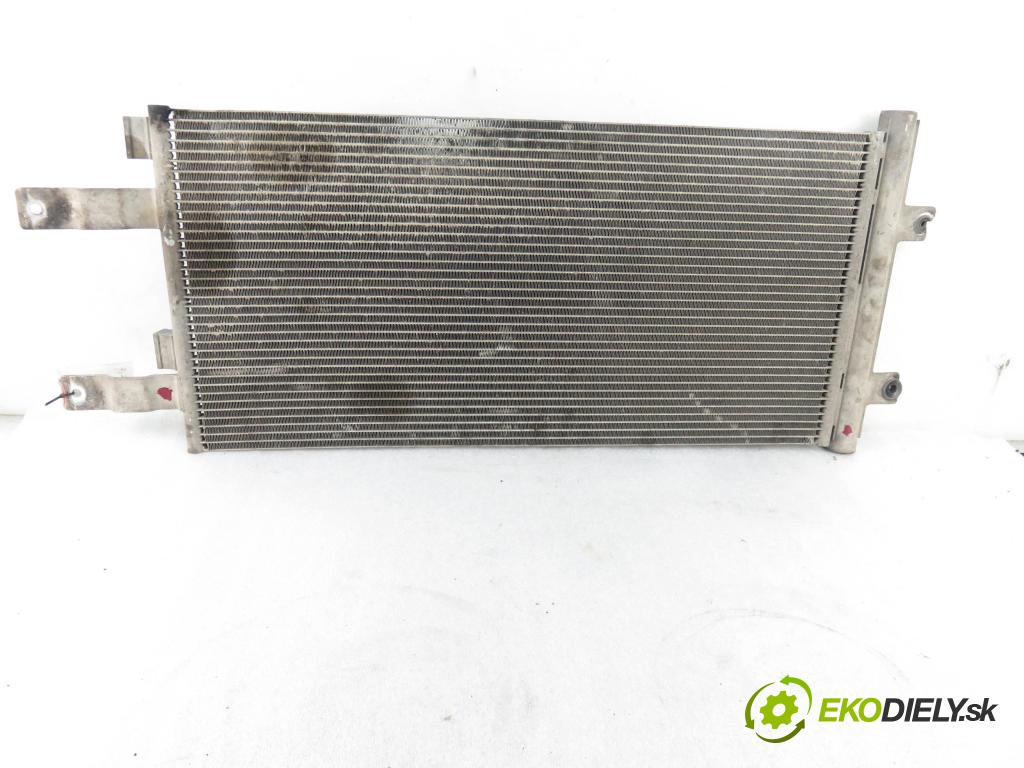 MAN TGX I CIĄGNIK SIODŁOWY 2014 353,00 18.480 - D 2676 LF 25 12419,00 chladič klimatizácie 81619206041 (Chladiče klimatizácie)