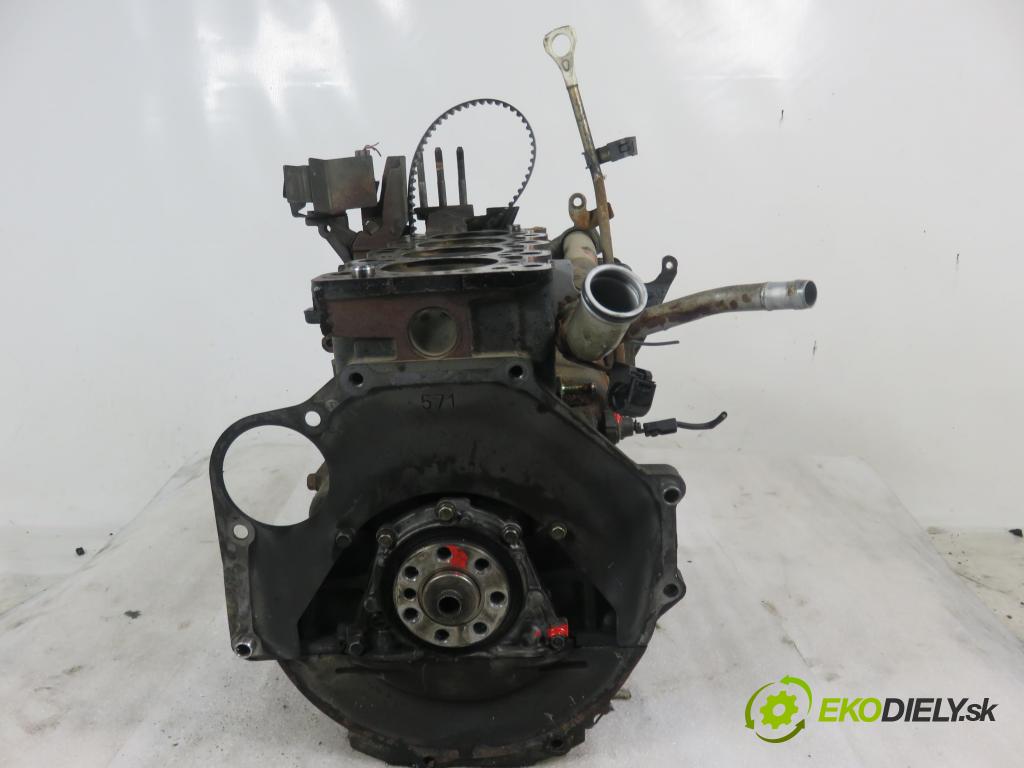 MITSUBISHI OUTLANDER I (CU_W) SUV 2005 118,00 2.4 4WD 160 (CU5W) - 4G69 2378,00 blok Motor 4G69 (Blok motora)