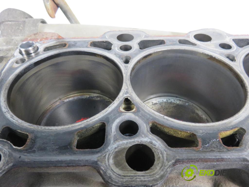 MITSUBISHI OUTLANDER I (CU_W) SUV 2005 118,00 2.4 4WD 160 (CU5W) - 4G69 2378,00 blok Motor 4G69 (Blok motora)