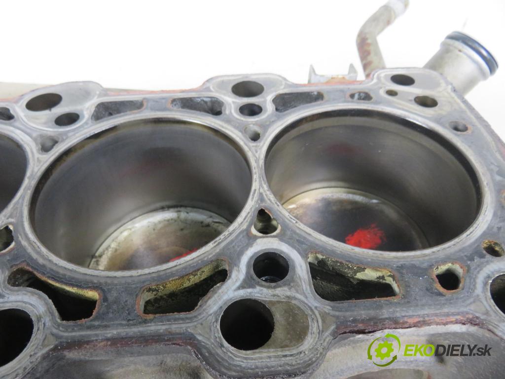 MITSUBISHI OUTLANDER I (CU_W) SUV 2005 118,00 2.4 4WD 160 (CU5W) - 4G69 2378,00 blok Motor 4G69 (Blok motora)