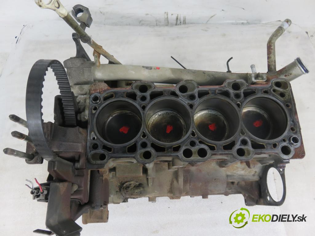 MITSUBISHI OUTLANDER I (CU_W) SUV 2005 118,00 2.4 4WD 160 (CU5W) - 4G69 2378,00 blok Motor 4G69 (Blok motora)