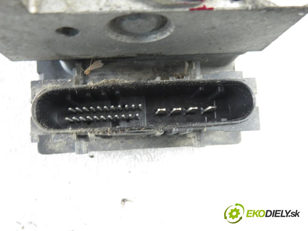 FIAT SEDICI (189_) CROSSOVER 2007 88,00 1.9 D Multijet 120 4x4 - D19AA 1910,00 Pumpa ABS 5611079J10 ; 0265281671 ; 0265800494 (Pumpy ABS)