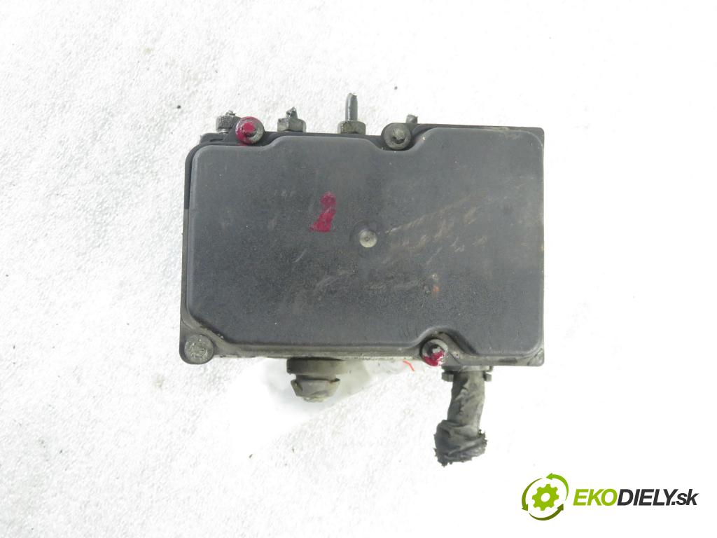 FIAT SEDICI (189_) CROSSOVER 2007 88,00 1.9 D Multijet 120 4x4 - D19AA 1910,00 Pumpa ABS 5611079J10 ; 0265281671 ; 0265800494 (Pumpy ABS)