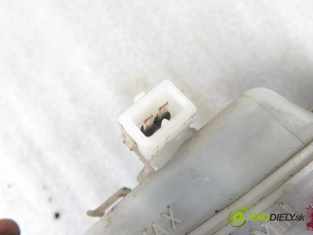 FIAT SEDICI (189_) CROSSOVER 2007 88,00 1.9 D Multijet 120 4x4 - D19AA 1910,00 Posilovač 0204051436 (Servočerpadlá, pumpy riadenia)