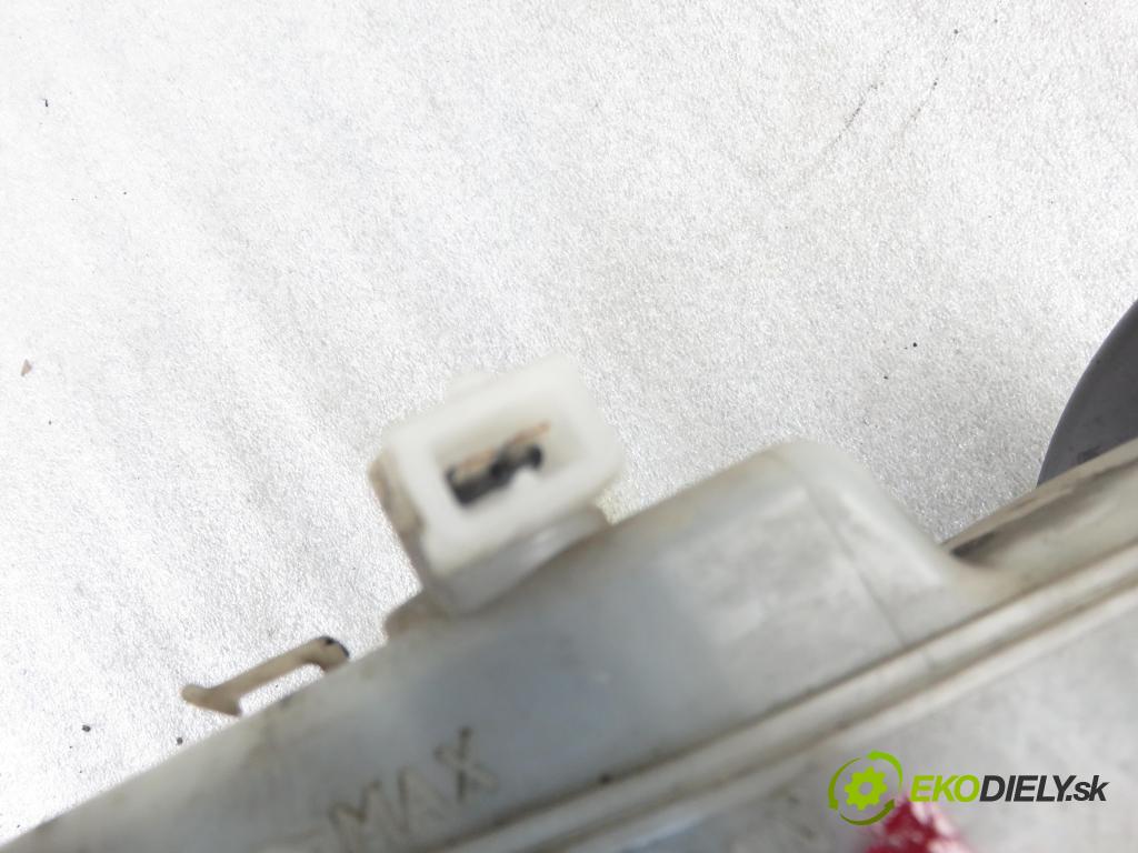 FIAT SEDICI (189_) CROSSOVER 2007 88,00 1.9 D Multijet 120 4x4 - D19AA 1910,00 Posilovač 0204051436 (Servočerpadlá, pumpy riadenia)